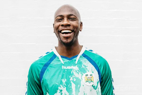 高清摄影 男人的肖像摄影