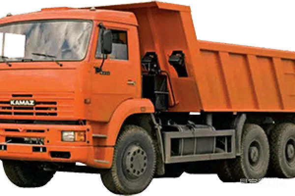 元素素材 货车