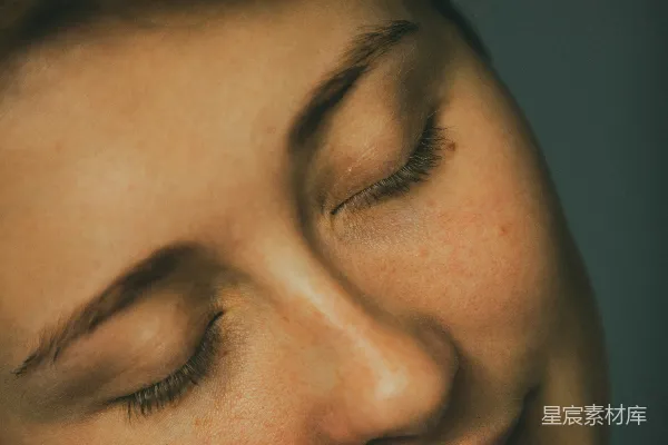 高清摄影 女人 faces 在 close up