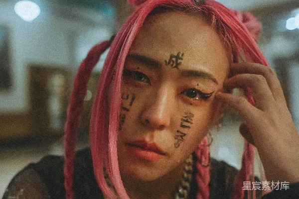 高清摄影 黑色长袖女式衬衫