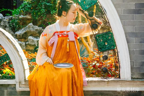 高清摄影 女人坐在女旁边。