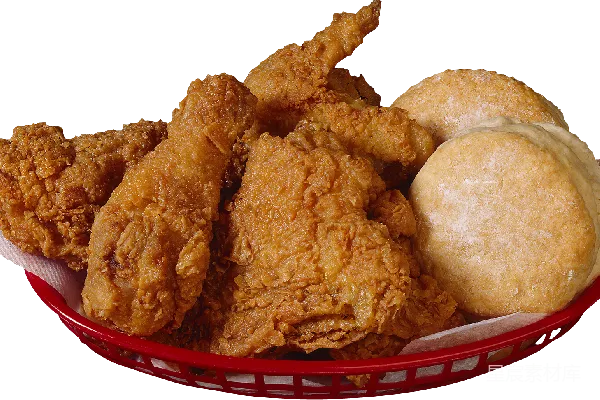 fried