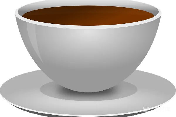 元素素材 杯