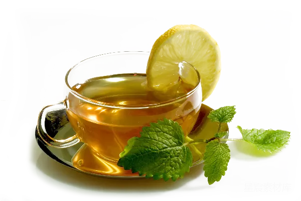 元素素材 茶