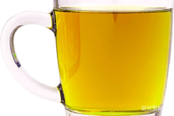 元素素材 茶