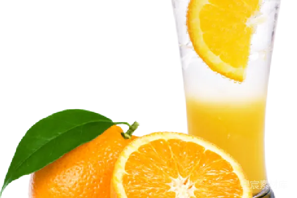 元素素材 柠檬水