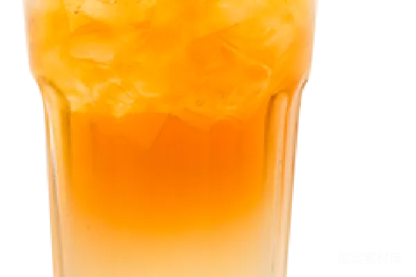 元素素材 柠檬水