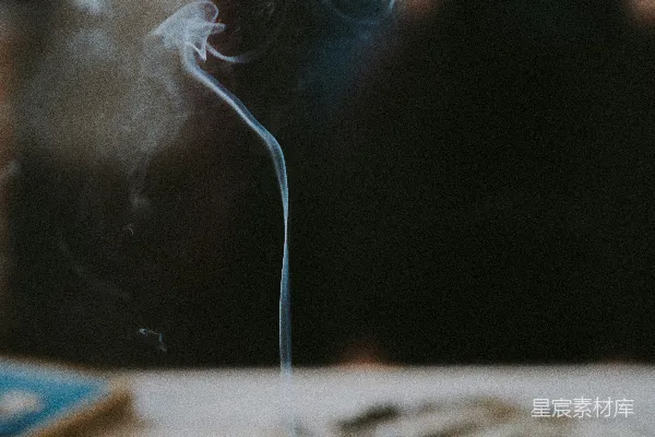 高清摄影 雪糕棍上的牙签