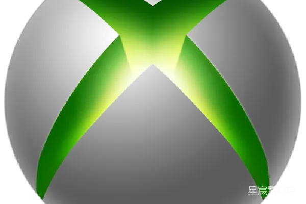 元素素材 Xbox