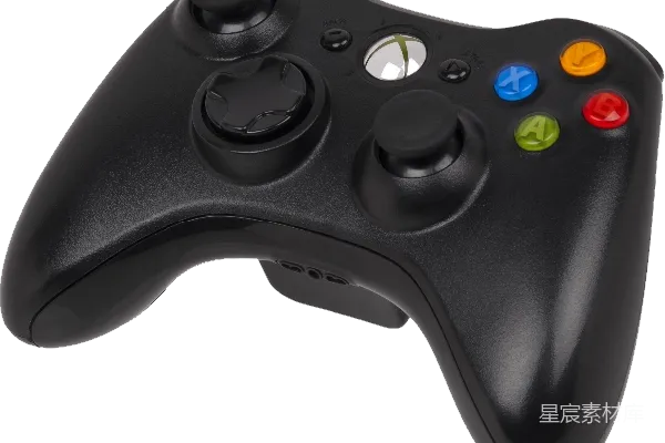 元素素材 Xbox