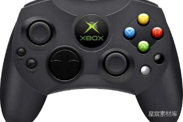 元素素材 Xbox