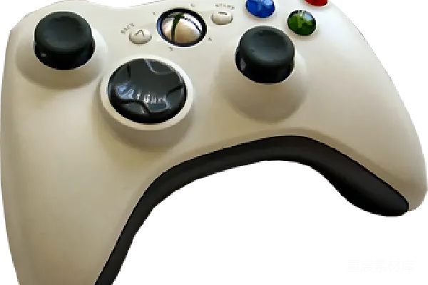 元素素材 Xbox