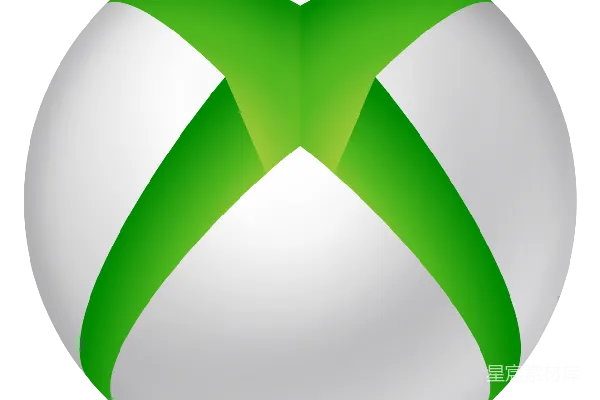 元素素材 Xbox