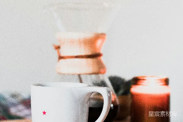 高清摄影 聚焦特写照片 白色 mug