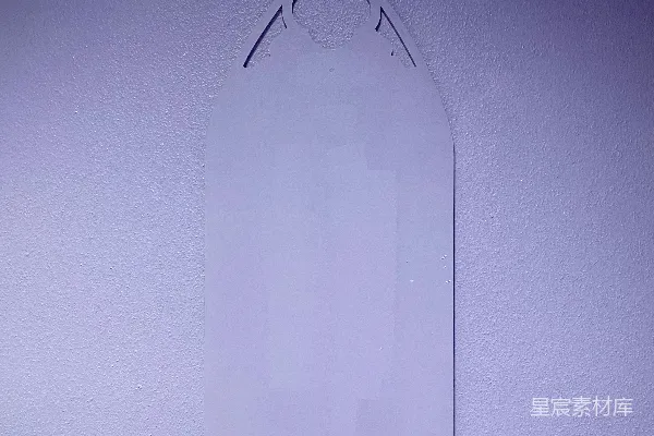 高清摄影 黑色纺织品白皮书