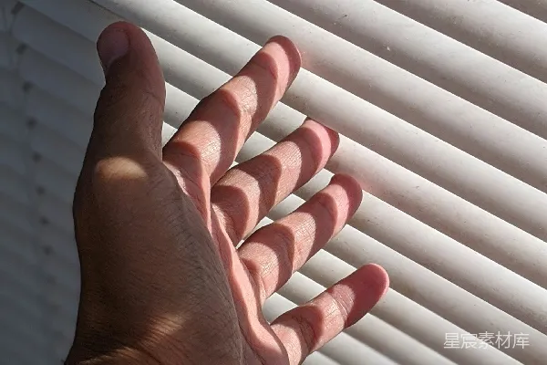 高清摄影 伸出手指的手