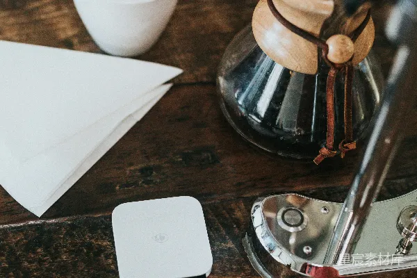 高清摄影 白瓷杯