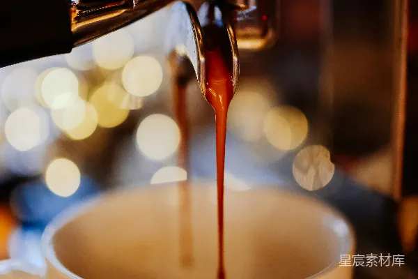 高清摄影 白色陶瓷咖啡杯