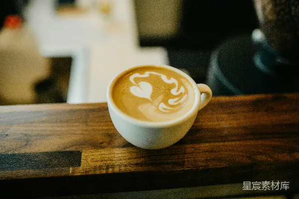 高清摄影 浅聚焦摄影棕色咖啡杯