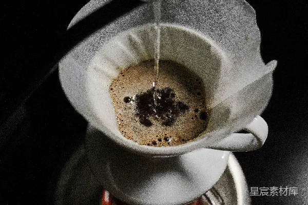 高清摄影 白瓷杯配茶碟