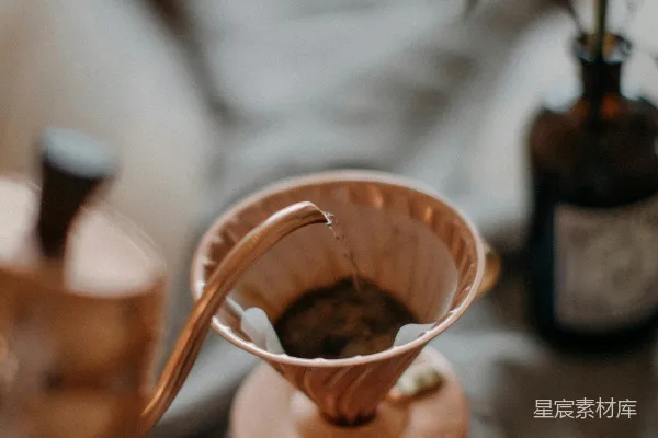 高清摄影 茶杯的聚焦式摄影