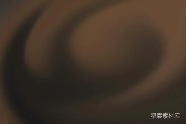 高清摄影 一幅背景为棕色的模糊照片