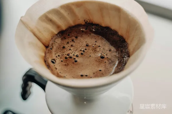 高清摄影 桌上一个杯子的咖啡。