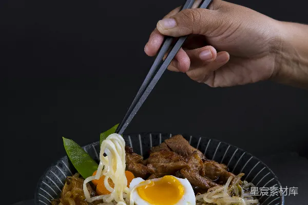 高清摄影 拉面 dish