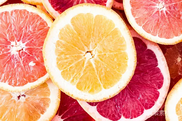 高清摄影 切片葡萄fruit