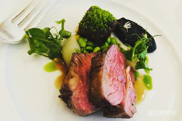 高清摄影 烤肉