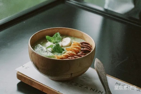 高清摄影 炖汤菜品