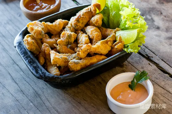 高清摄影 烹饪食品的特写摄影