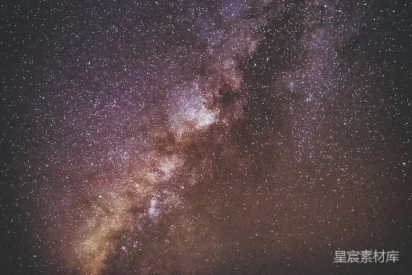 星空摄影师数字壁纸