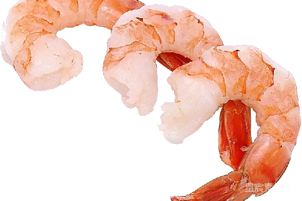 元素素材 虾