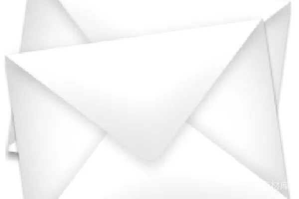 元素素材 信封