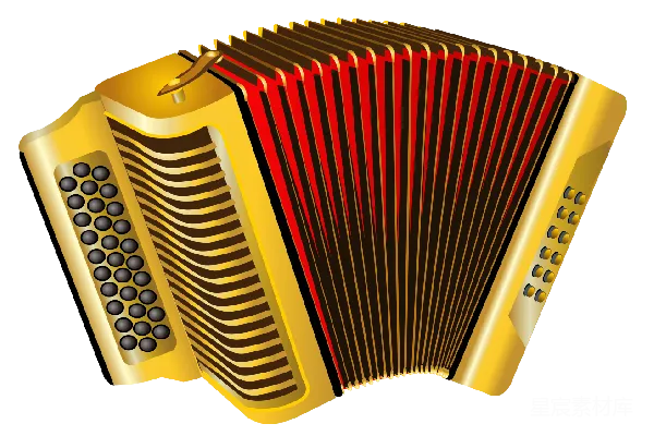 accordion