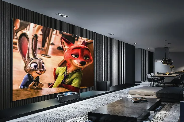 高清摄影 Zootopia 电影仍然