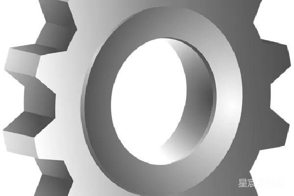 齿轮
