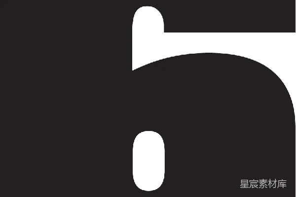 元素素材 数字