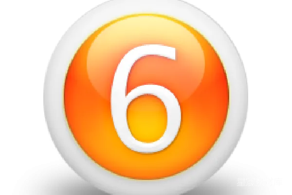 元素素材 数字