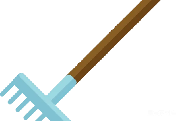 rake