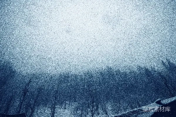 绿树