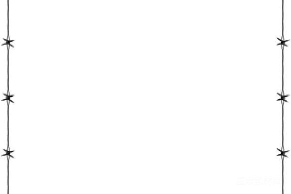 元素素材 芭比韦伯