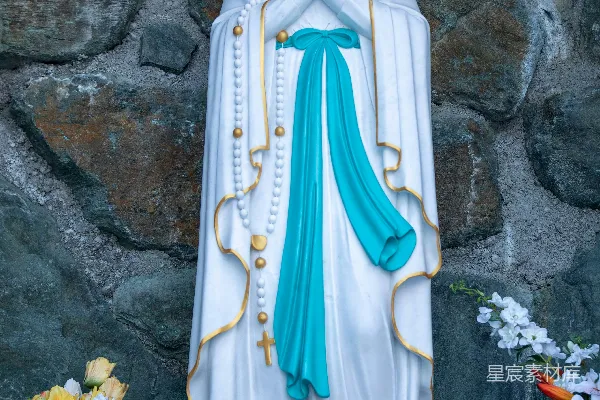 高清摄影 一个人的雕像