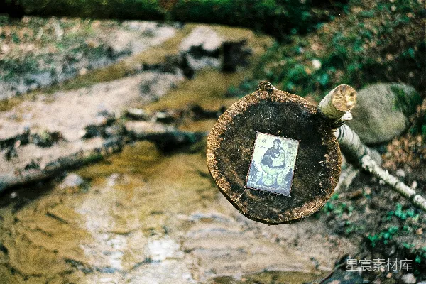 高清摄影 棕色和黑色的心形石头