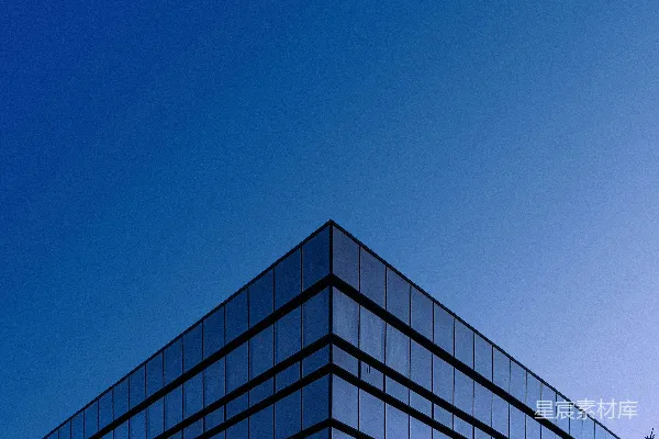 高清摄影 高层建筑