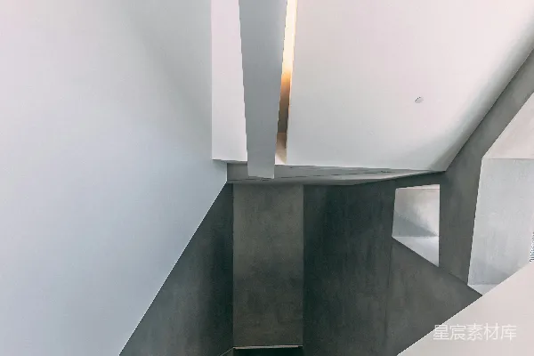 高清摄影 空楼梯的照片