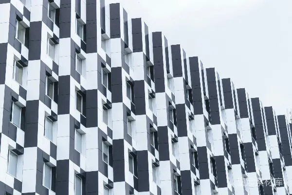 高清摄影 建筑景观摄影