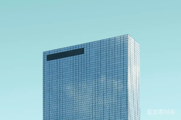 高清摄影 高楼照片