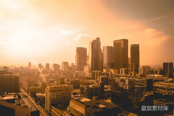高清摄影 建筑景观摄影